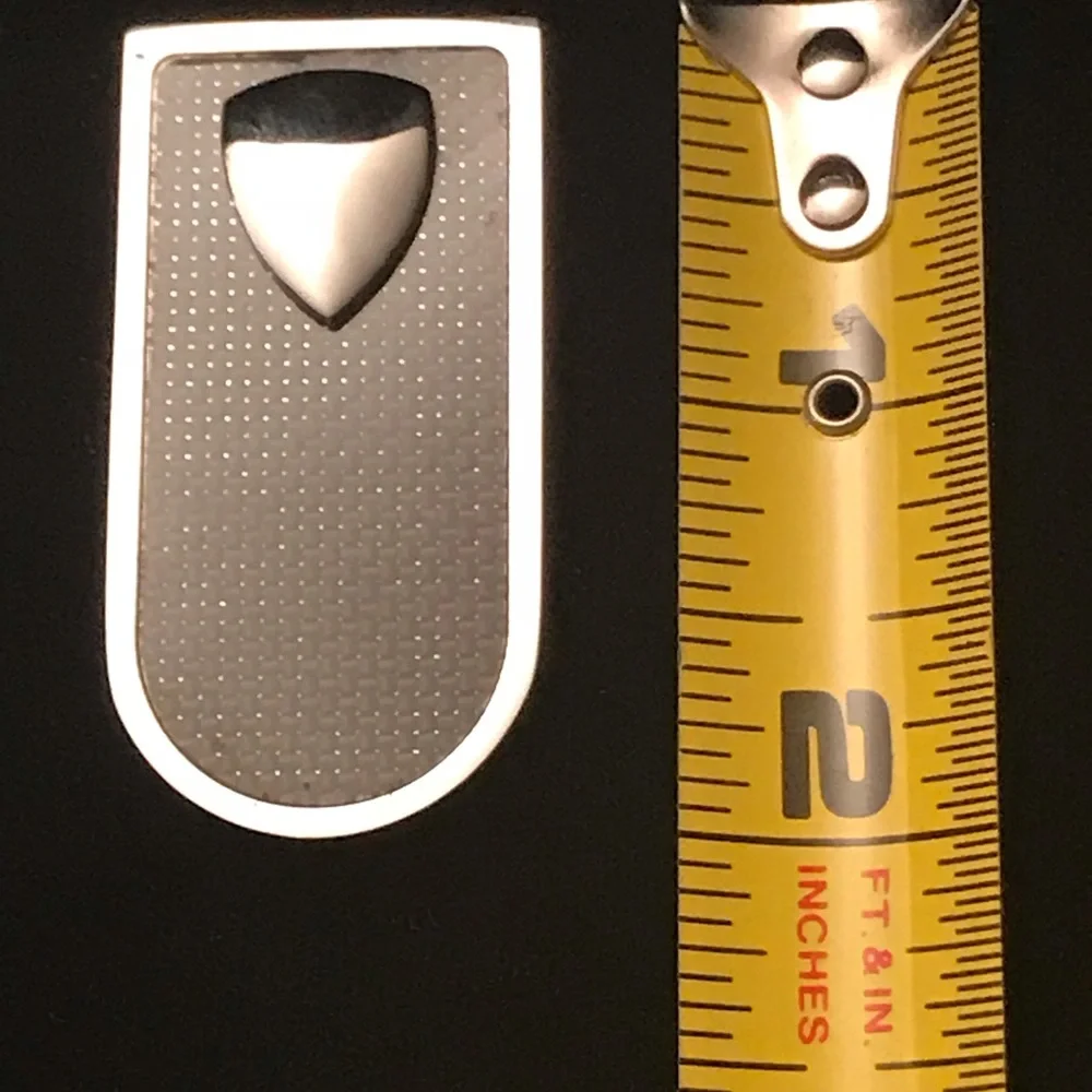 Brand New, Money Clip